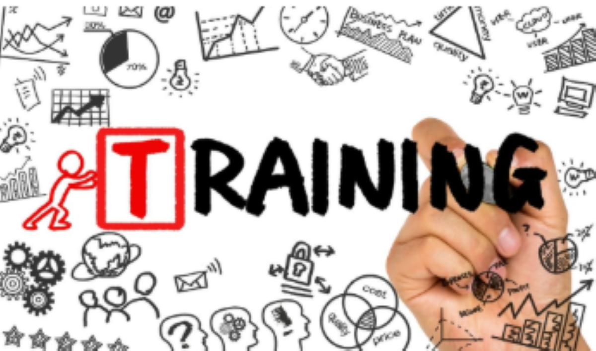 Training Image