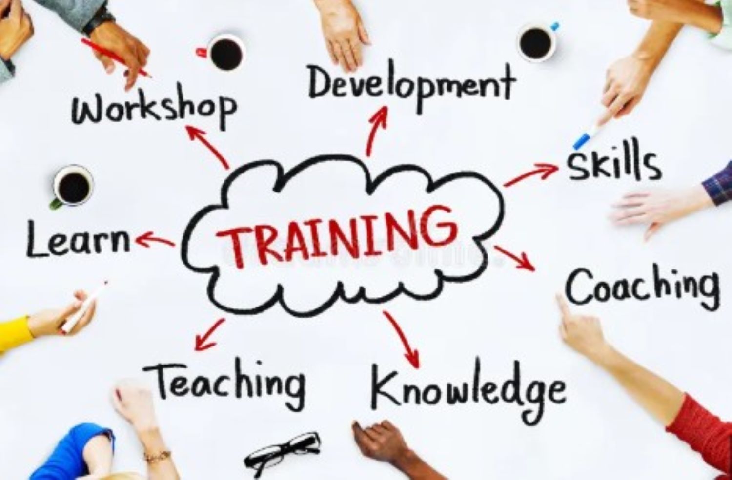 Training Image