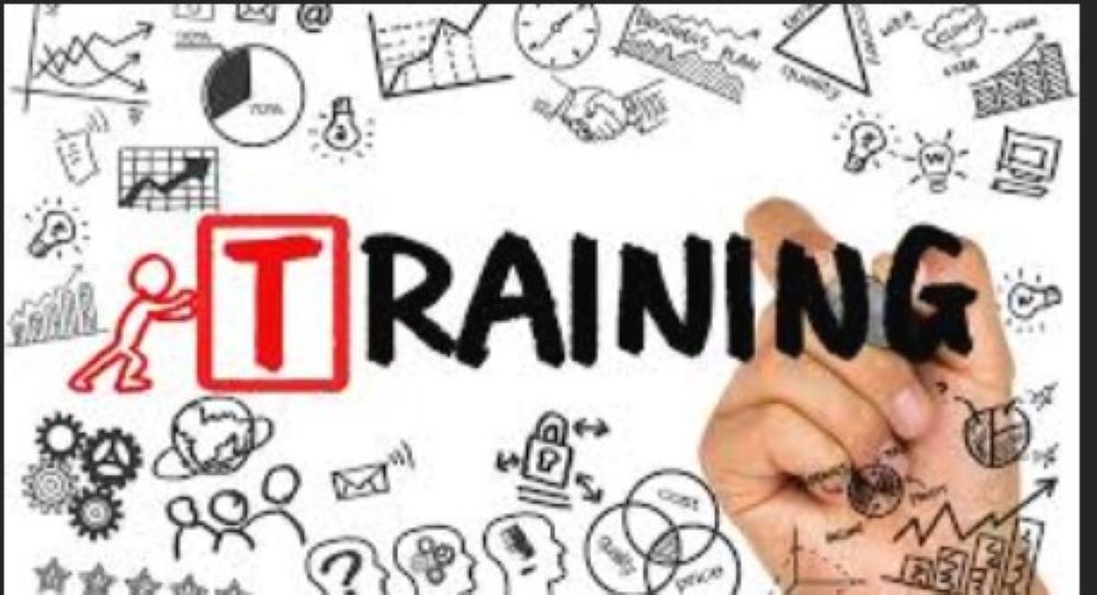 Training Image