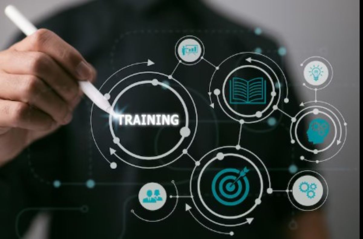 Training Image