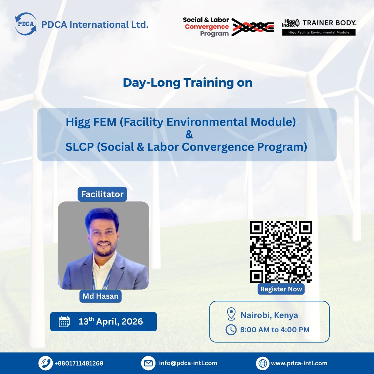 Training Image