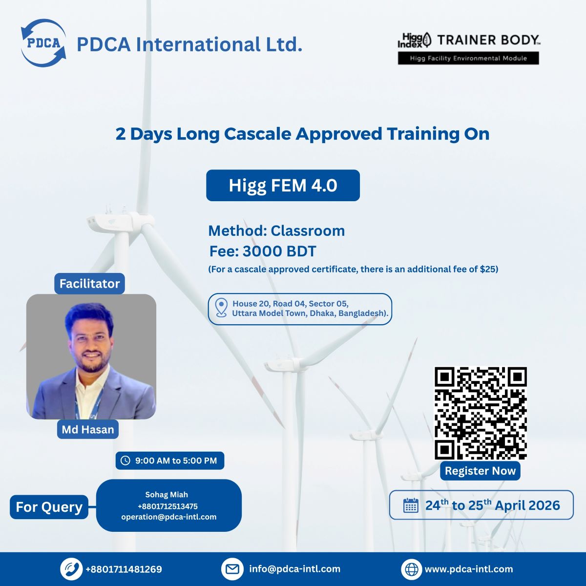 Training Image