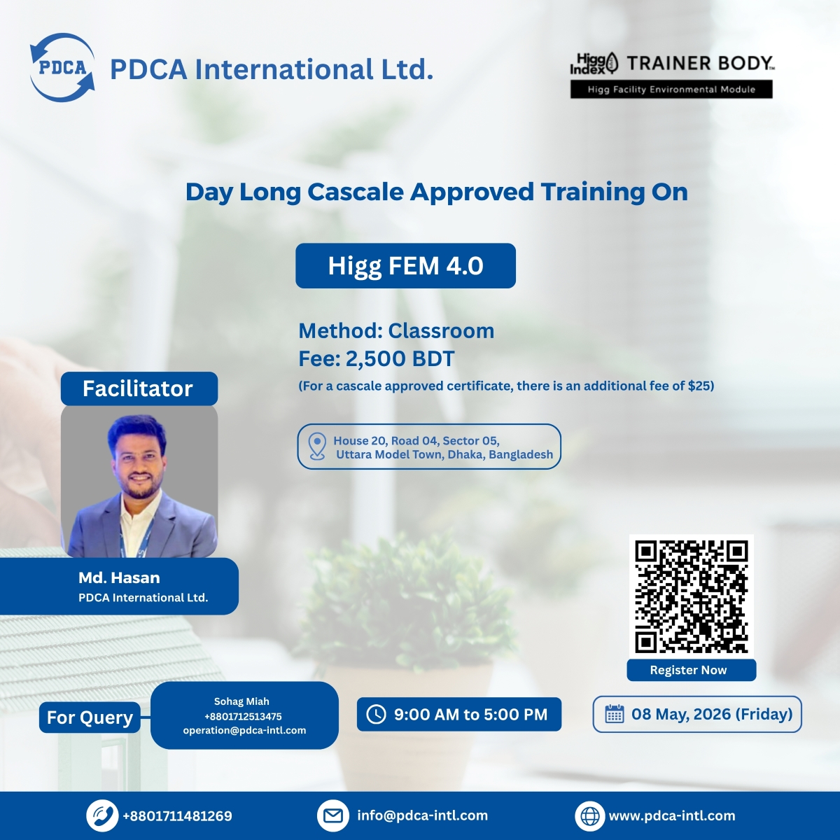 Training Image