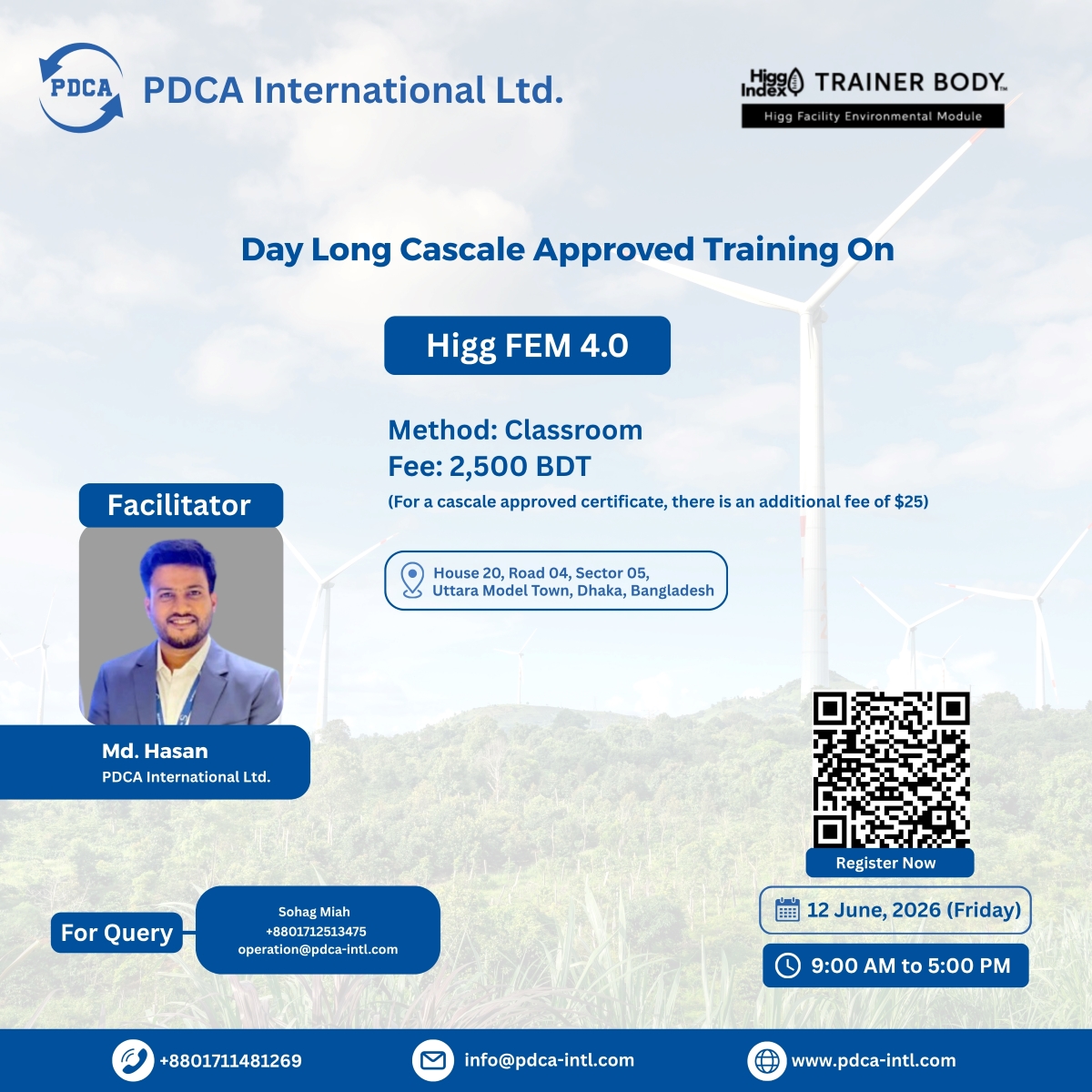 Training Image