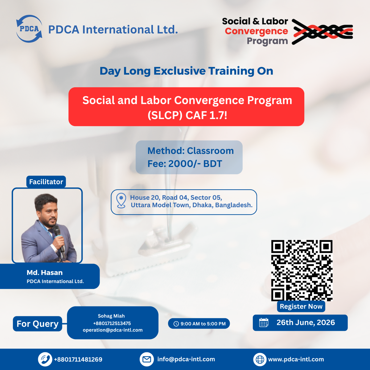 Training Image