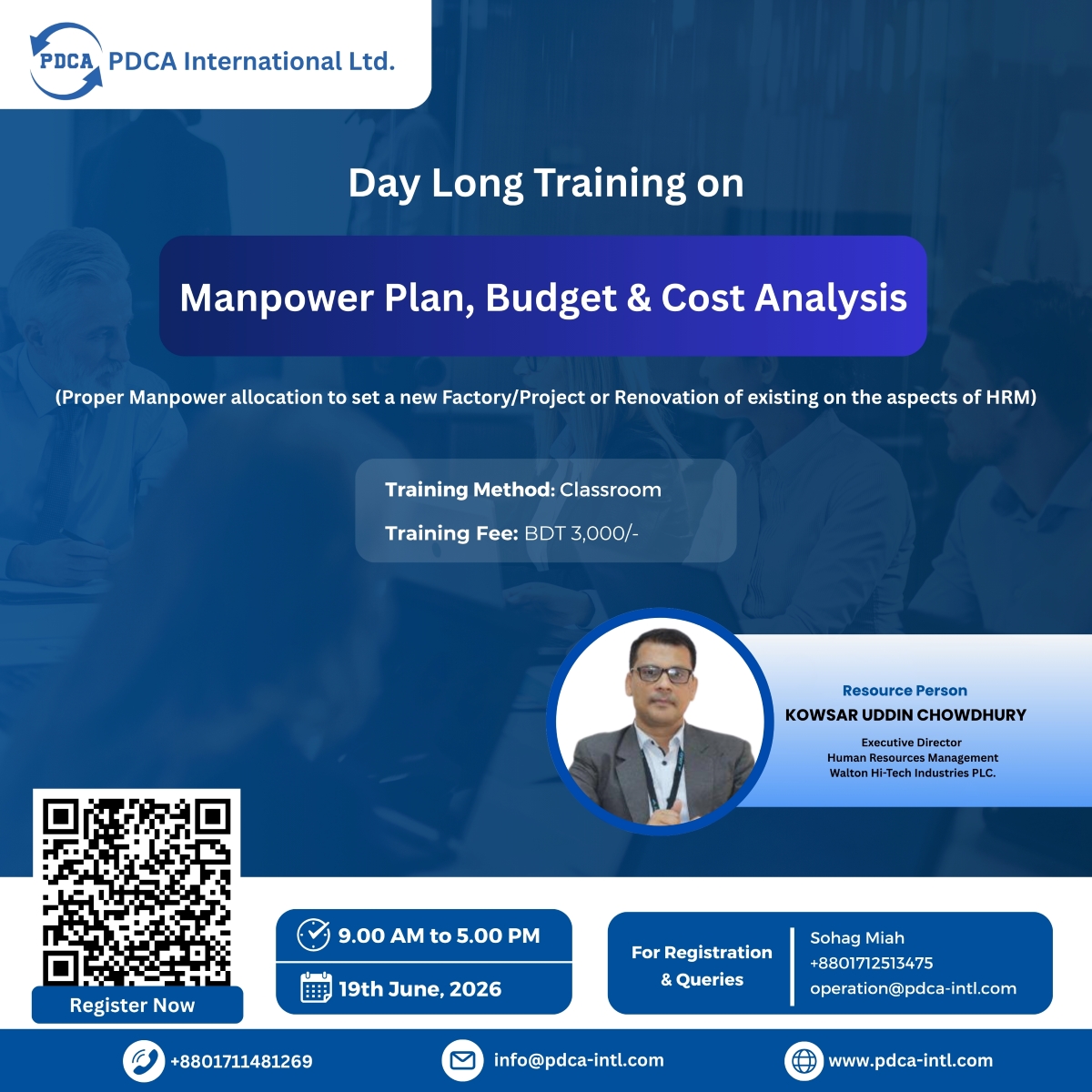 Training Image