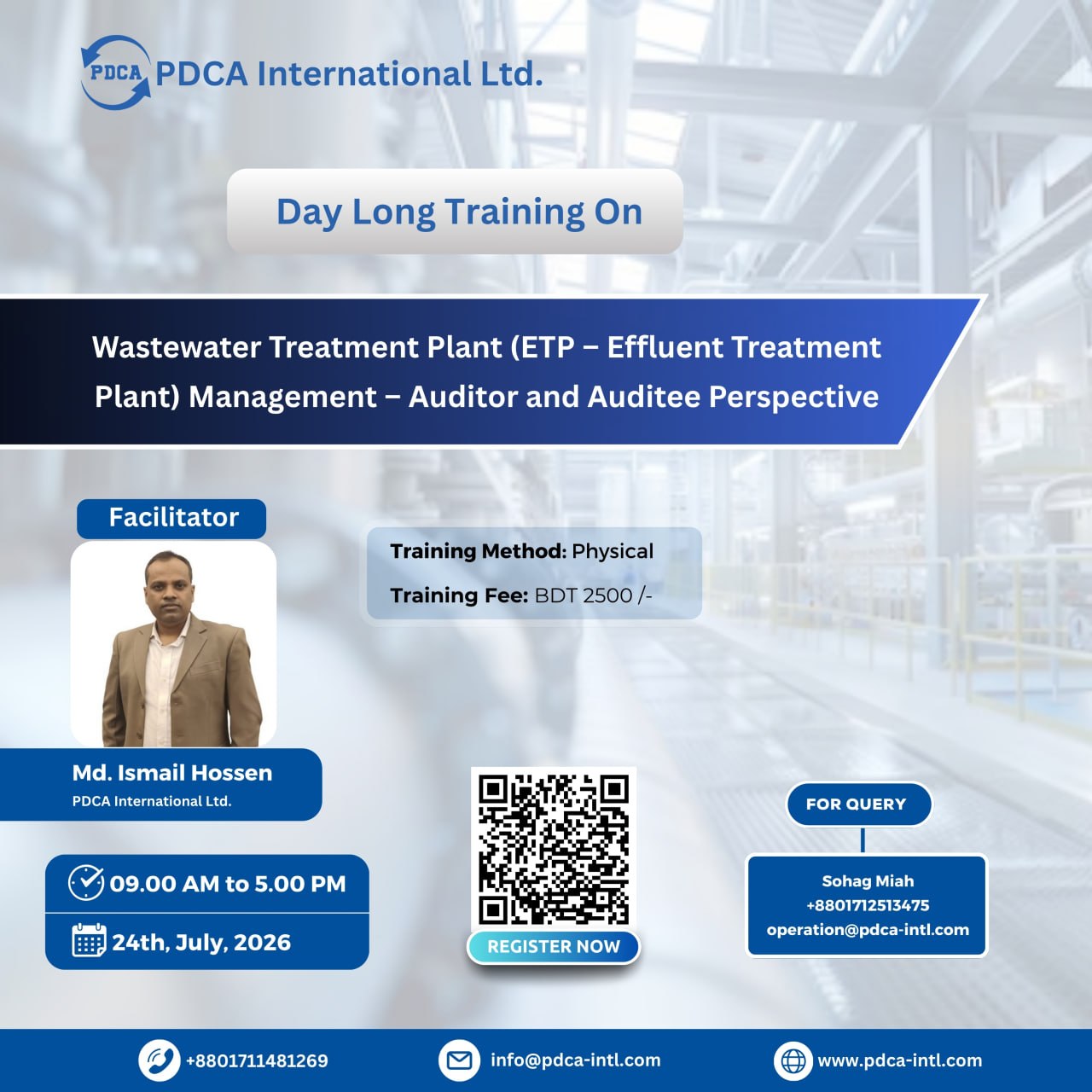 Training Image