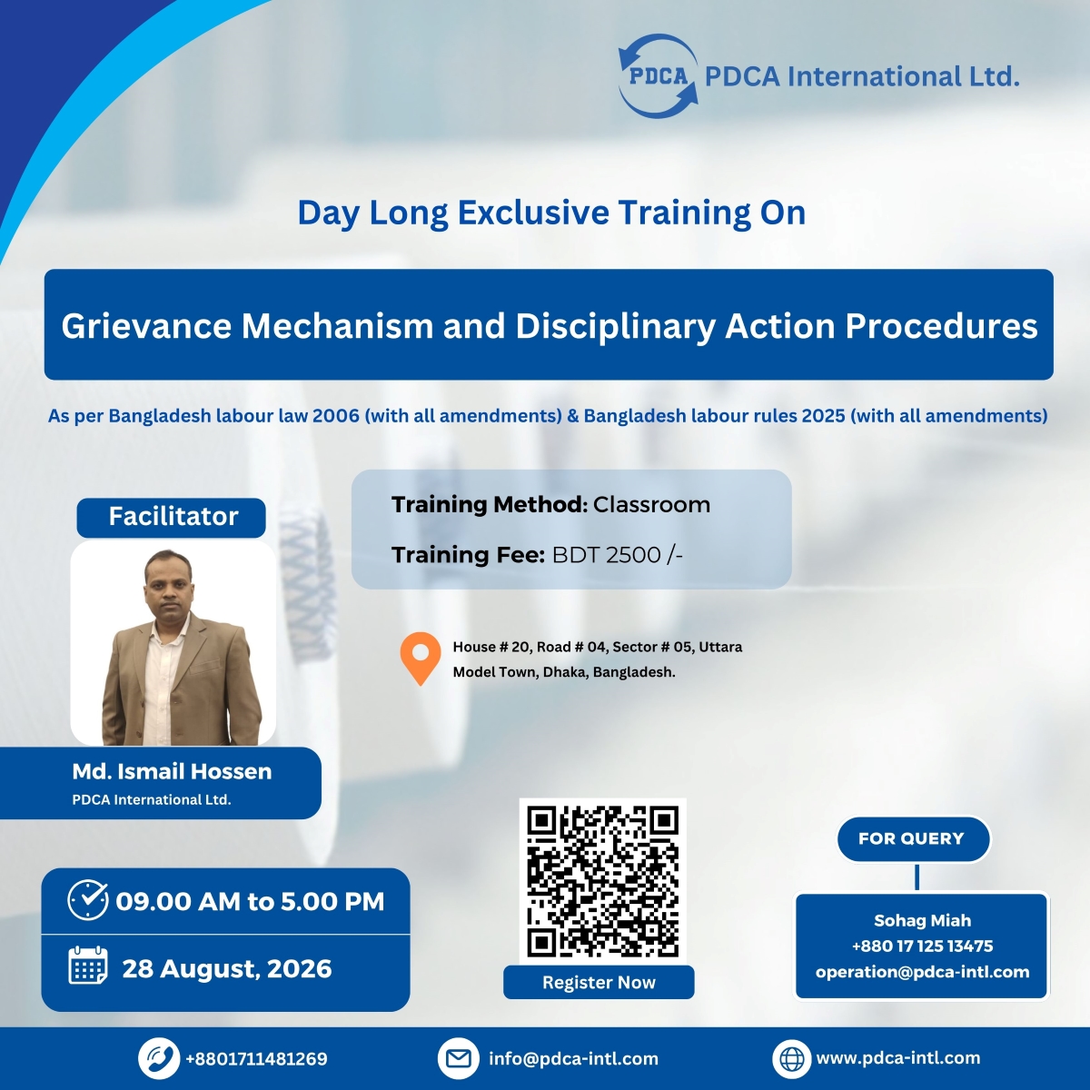 Training Image