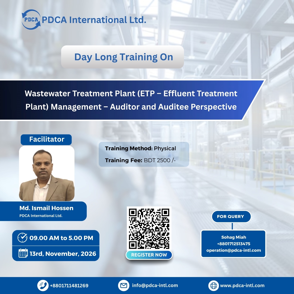 Training Image