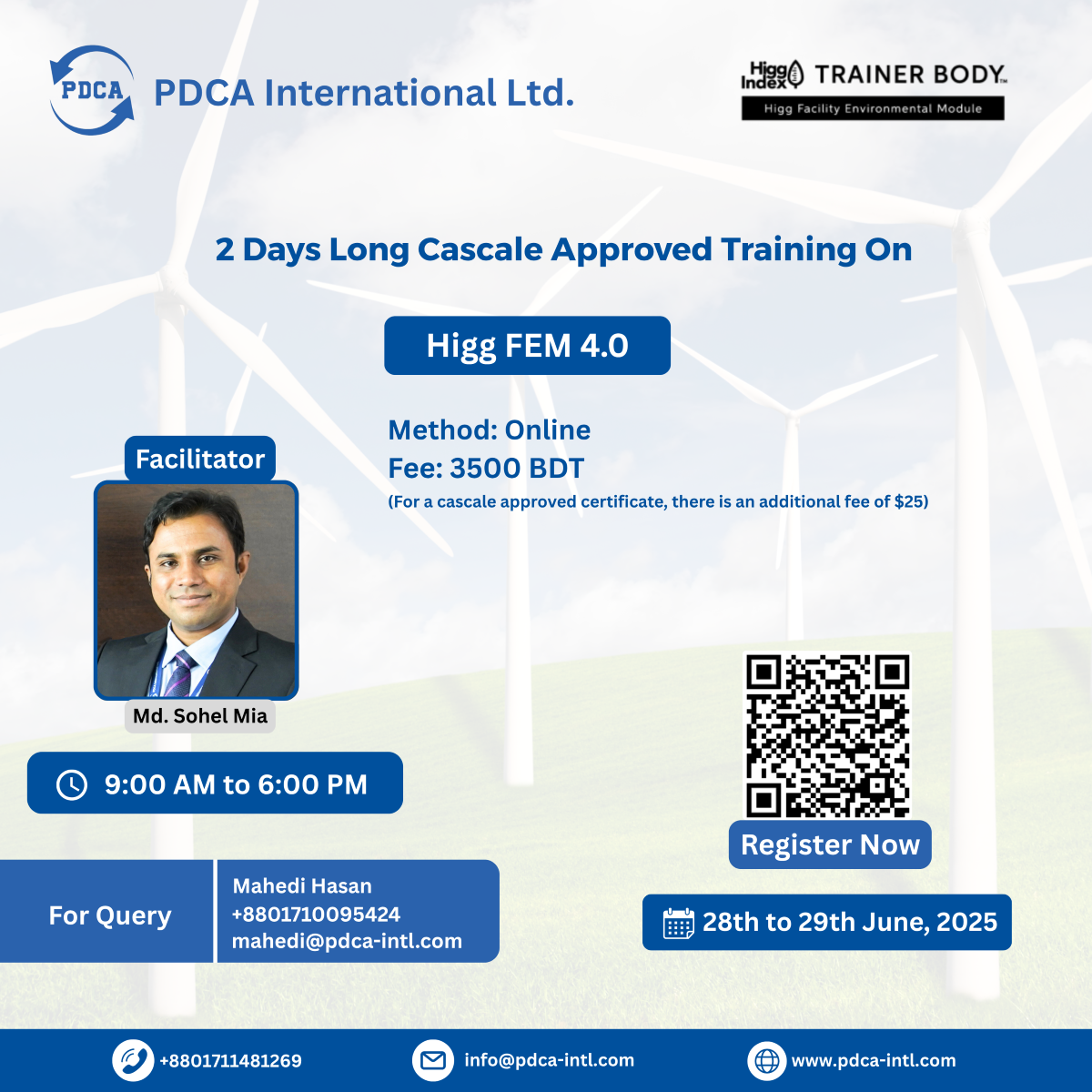Training Image
