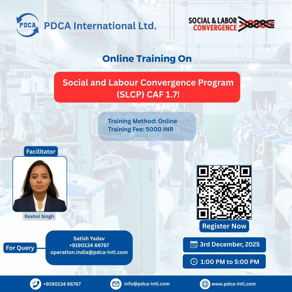 Training Image
